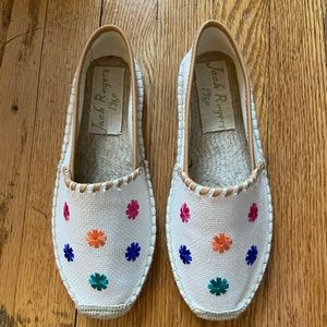 Jack Rogers Espadrilles